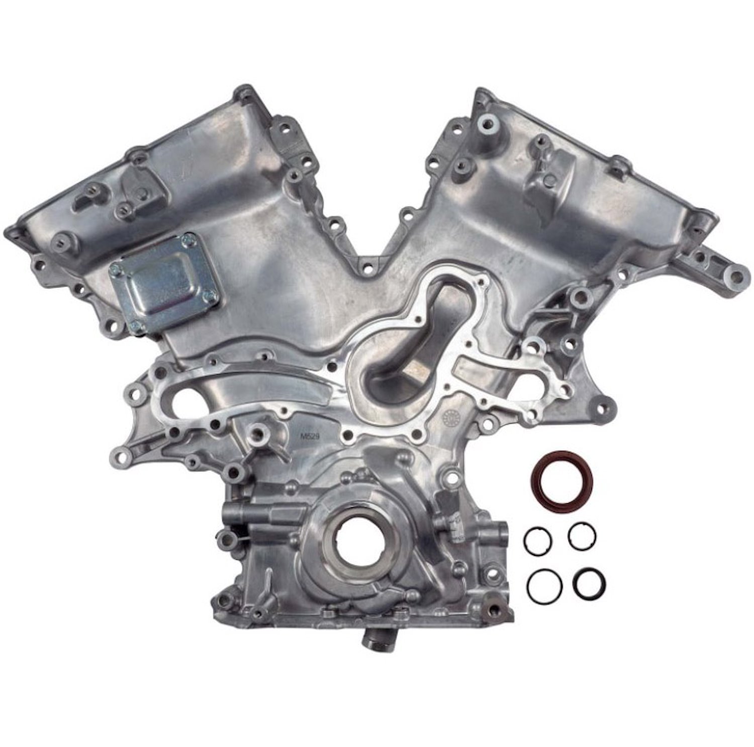 Engine Oil Pump and Timing Cover Assembly [Toyota 4.0L 1GR-FE V6]