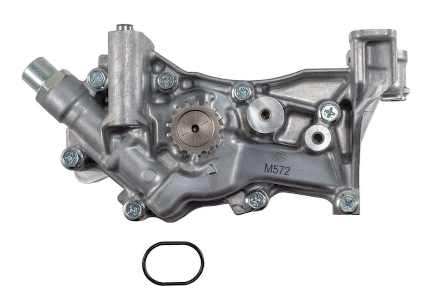 Oil Pump Fits 2016-2020 Honda Civic 2.0L DOHC Engines