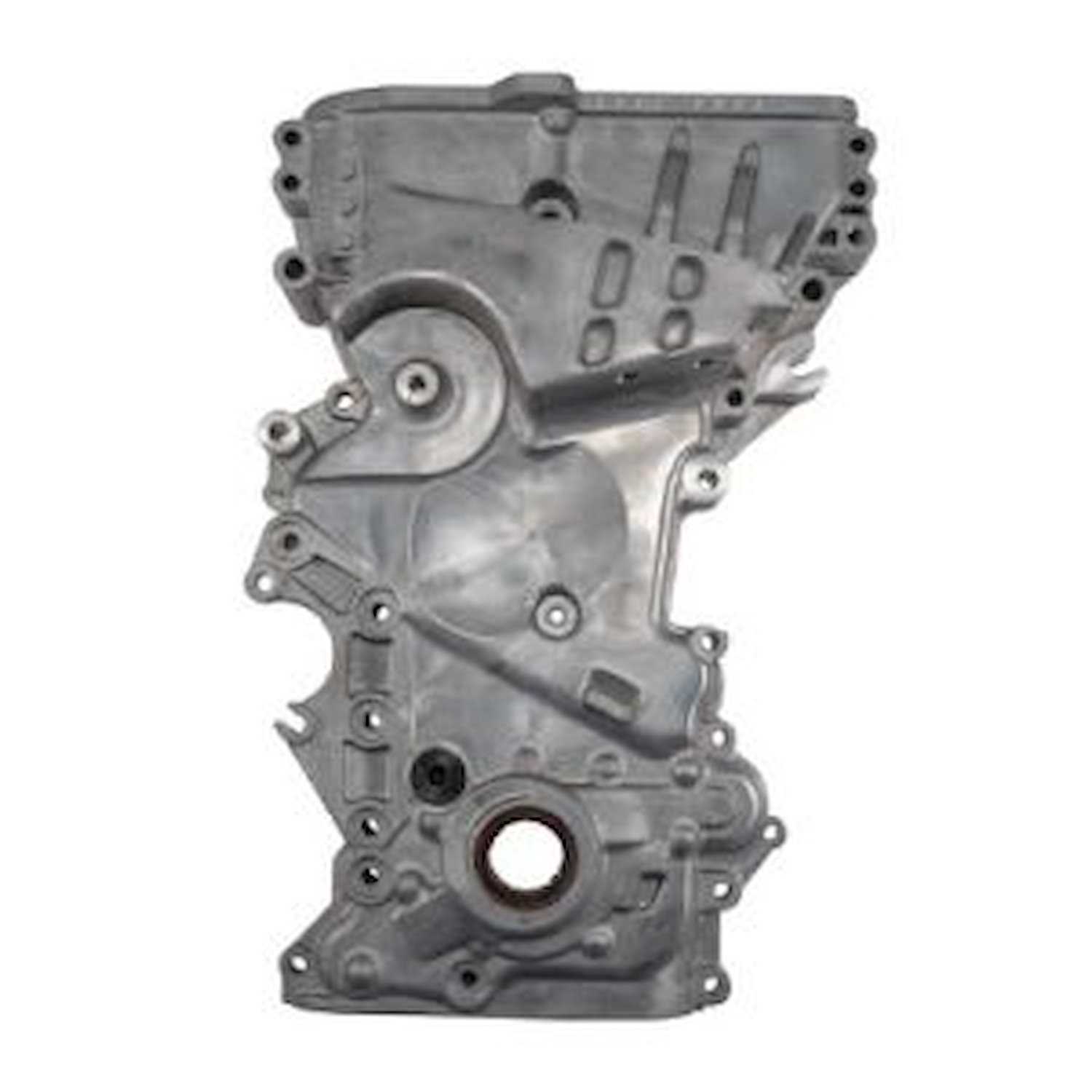 Oil Pump and Timing Cover Assembly Fits Select 2012-2014 Kia 1.8L/2.0L Engines [Engine VIN Code 6, 8]
