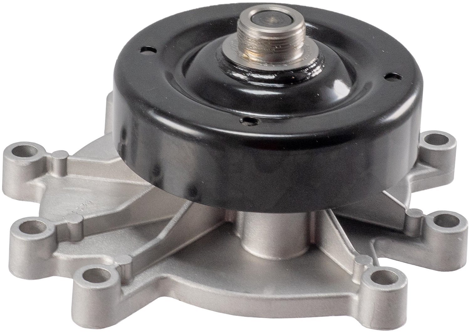 Water Pump Fits Select 2000-2013 Dodge, Chrysler, Jeep 3.7/4.7L Engines
