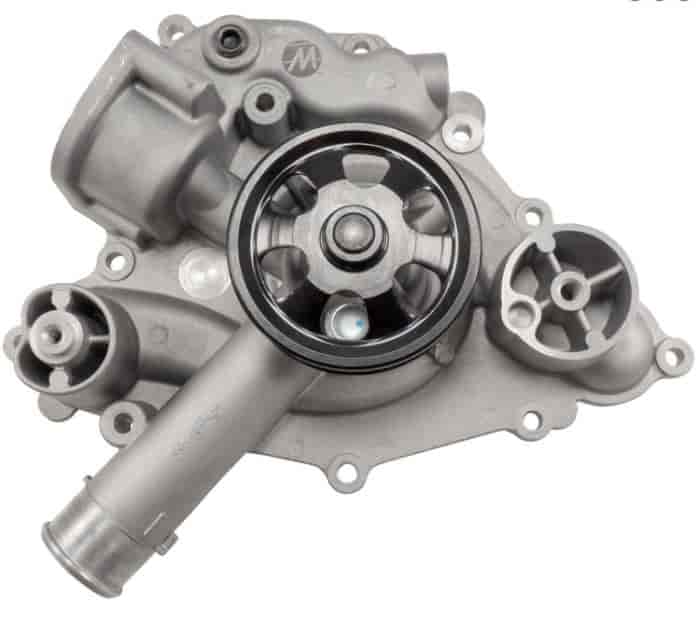 Water Pump for Dodge/Chrysler 5.7L & 6.4L Hemi V8 Engines