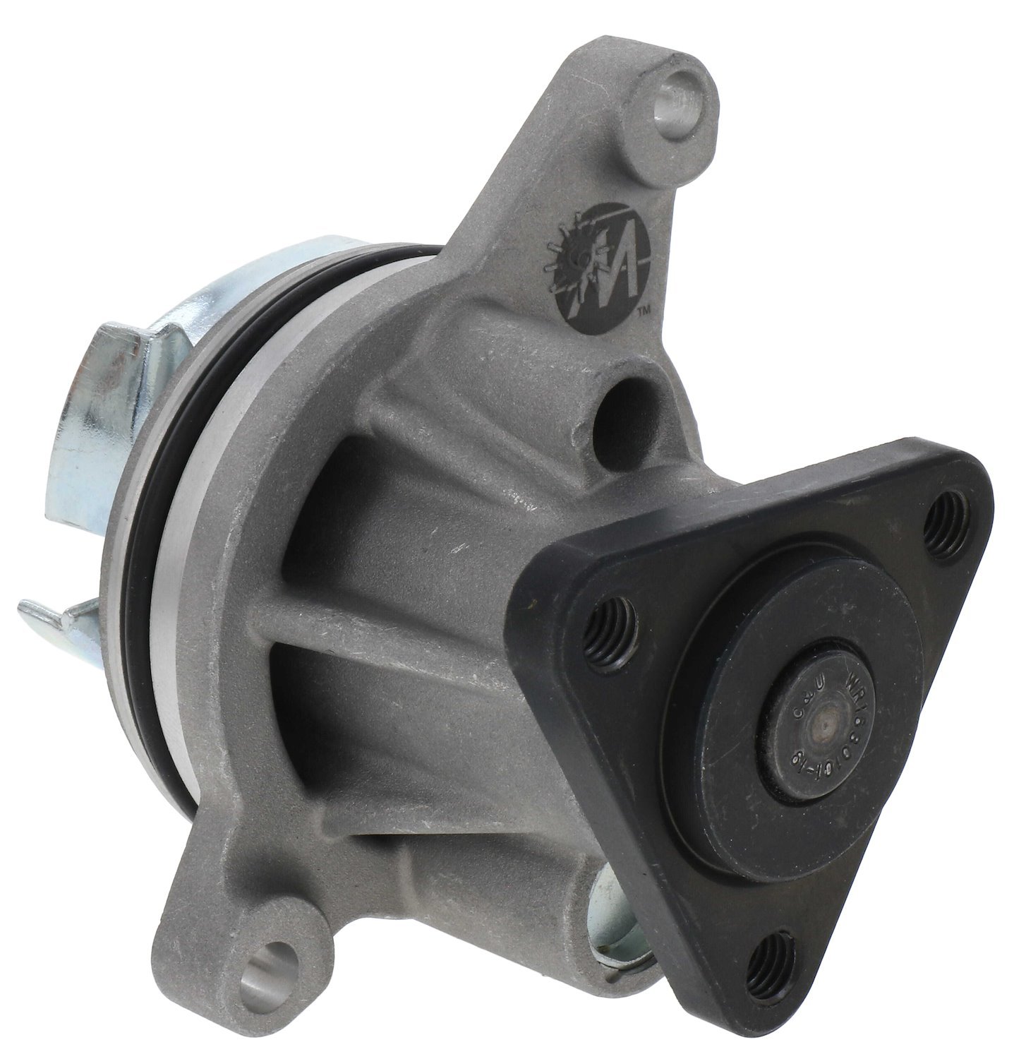 Water Pump Fits Select 2001-2018 Ford/Lincoln/Mercury