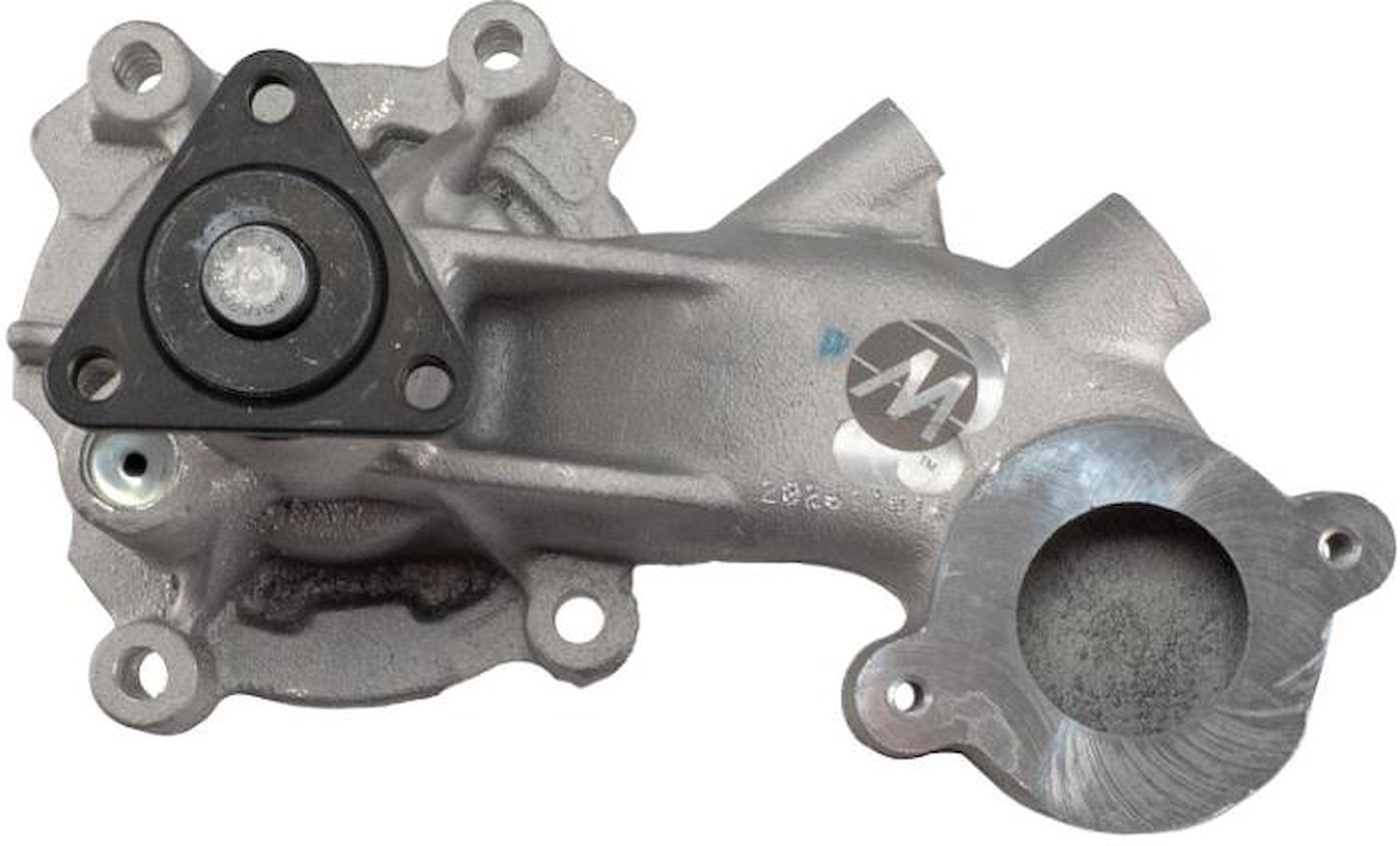 Water Pump for Ford 5.0 DOHC Coyote V8 Engines