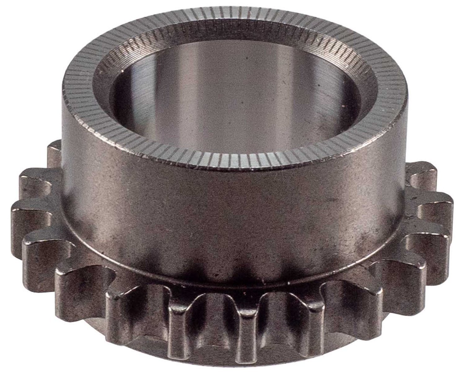 S1315 Engine Timing Crankshaft Sprocket for Select Ford, Lincoln Trucks, SUVs w/2.0, 2.3L DOHC 4-Cylinder Engines