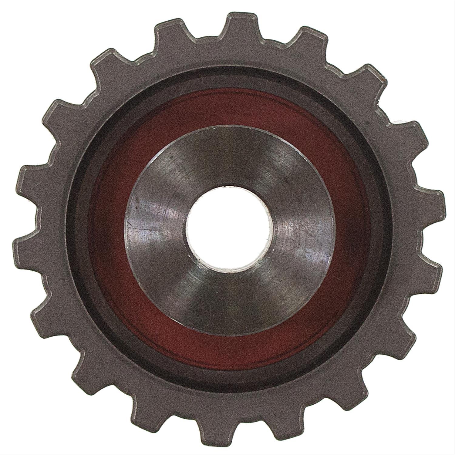 SPROCKET-IDLER BELT