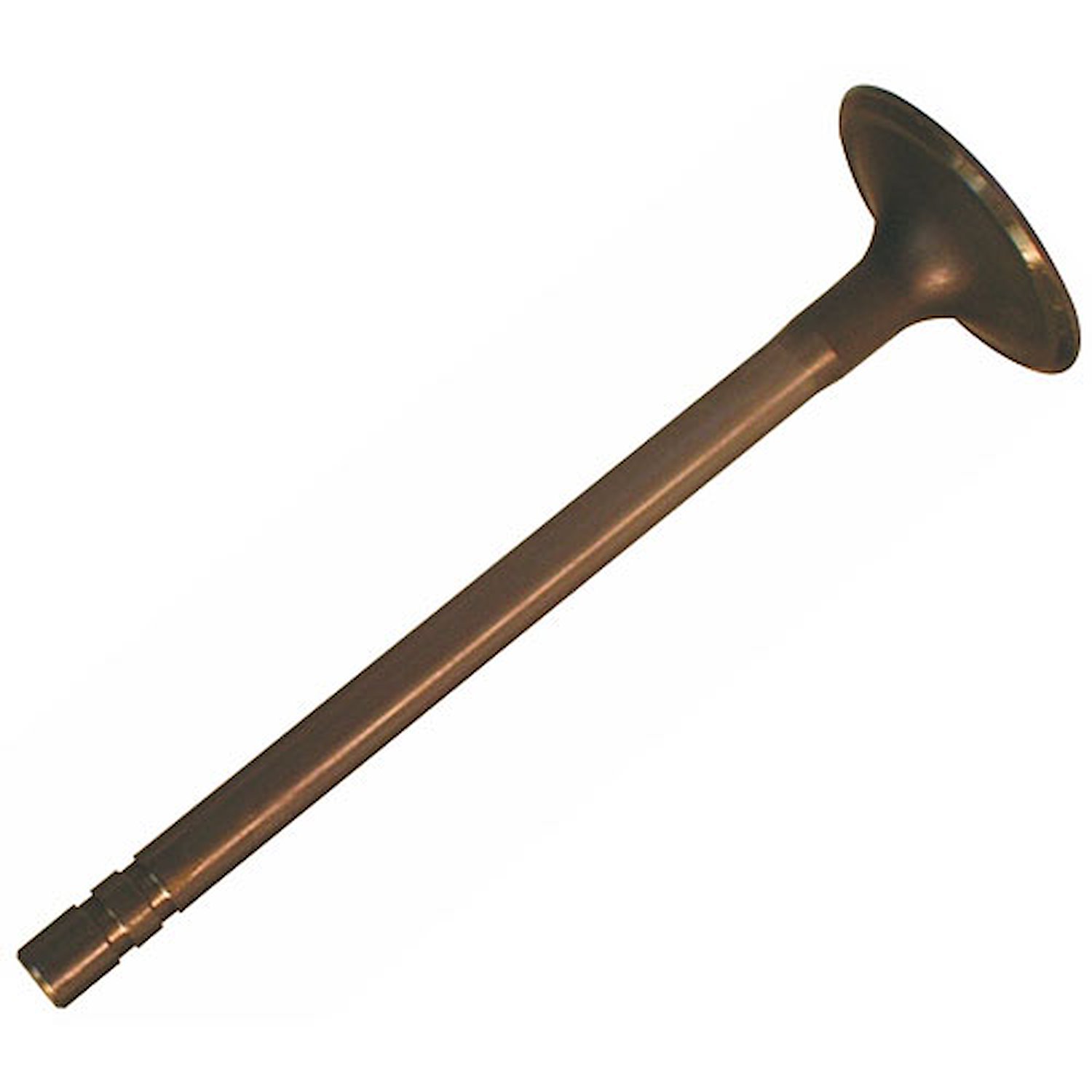 Exhaust Valve 1950-80 Chevy 4, 6 & 8-Cyl.