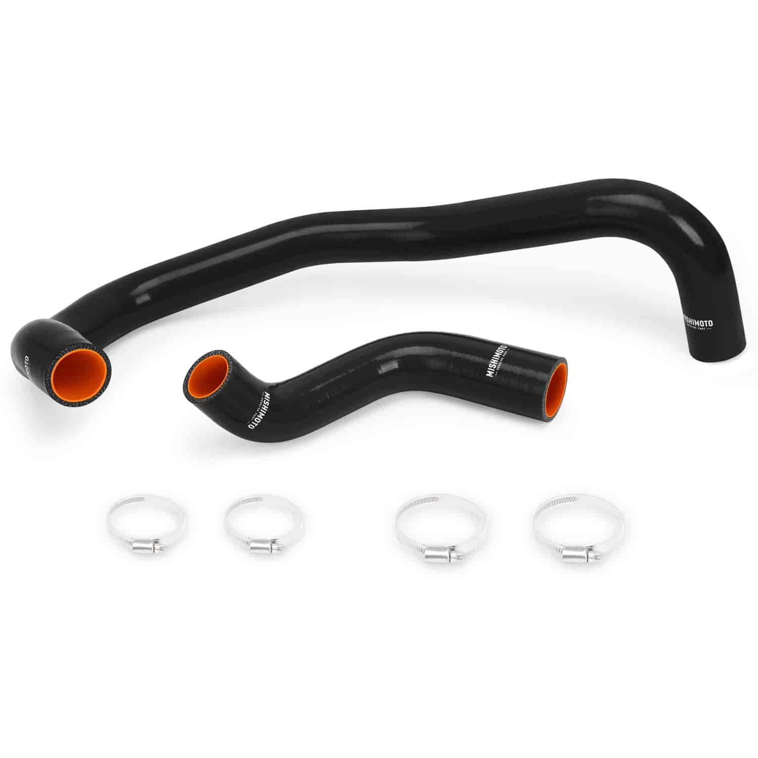 Silicone Coolant Hose Kit Chrysler LX Chassis 5.7L