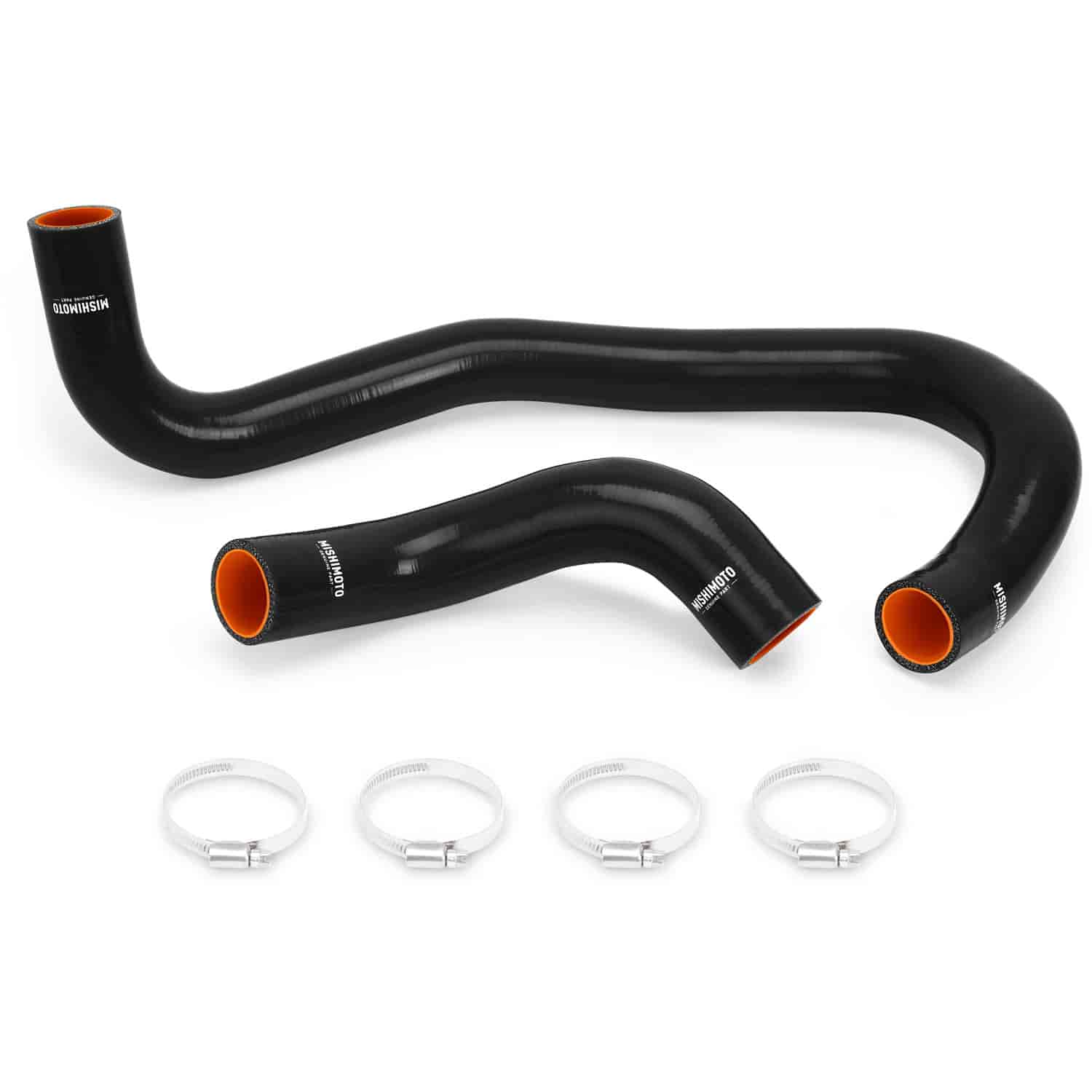 Silicone Coolant Hose Kit Chrysler LX Chassis 6.1L