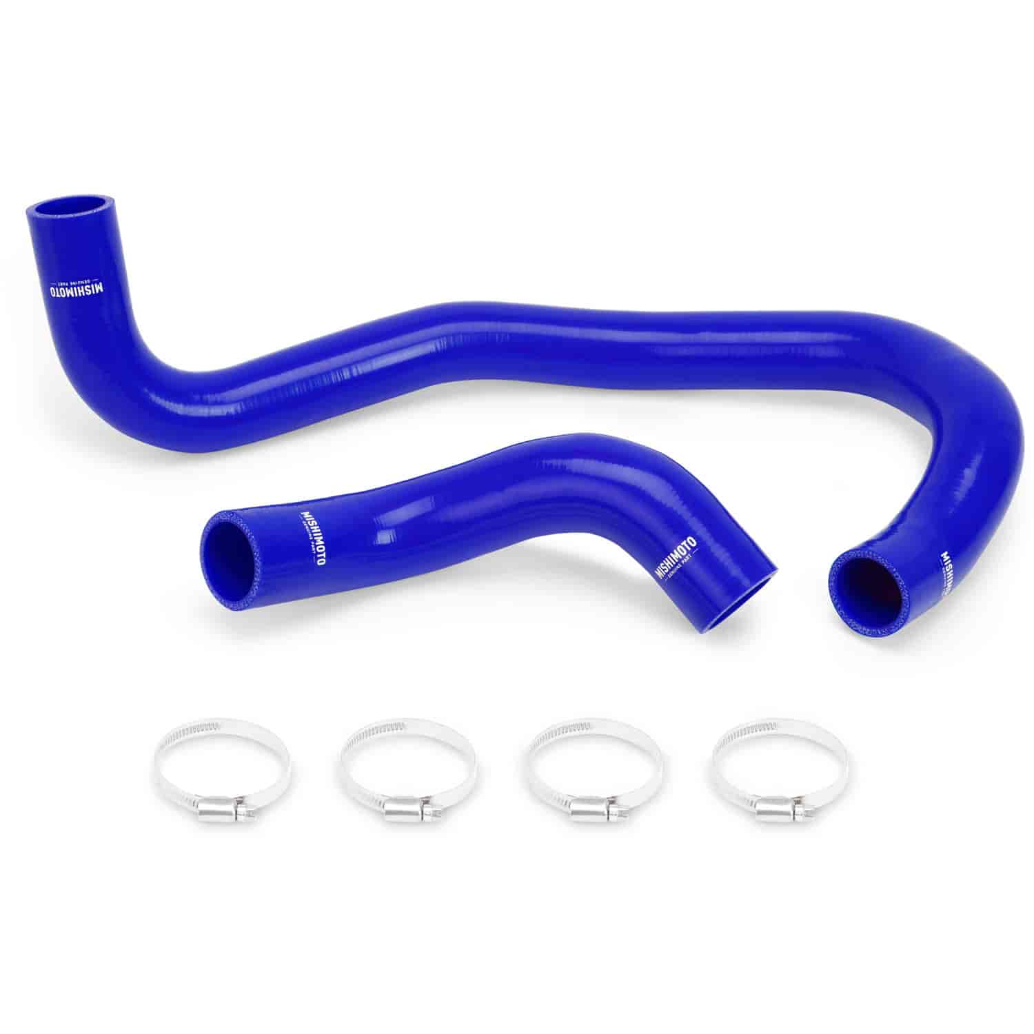 Silicone Coolant Hose Kit Chrysler LX Chassis 6.1L