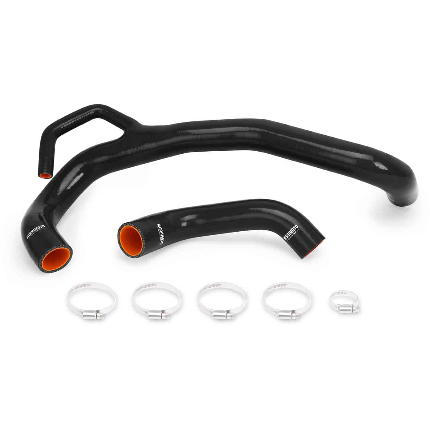 Silicone Coolant Hose Kit Chrysler LX Chassis 6.4L
