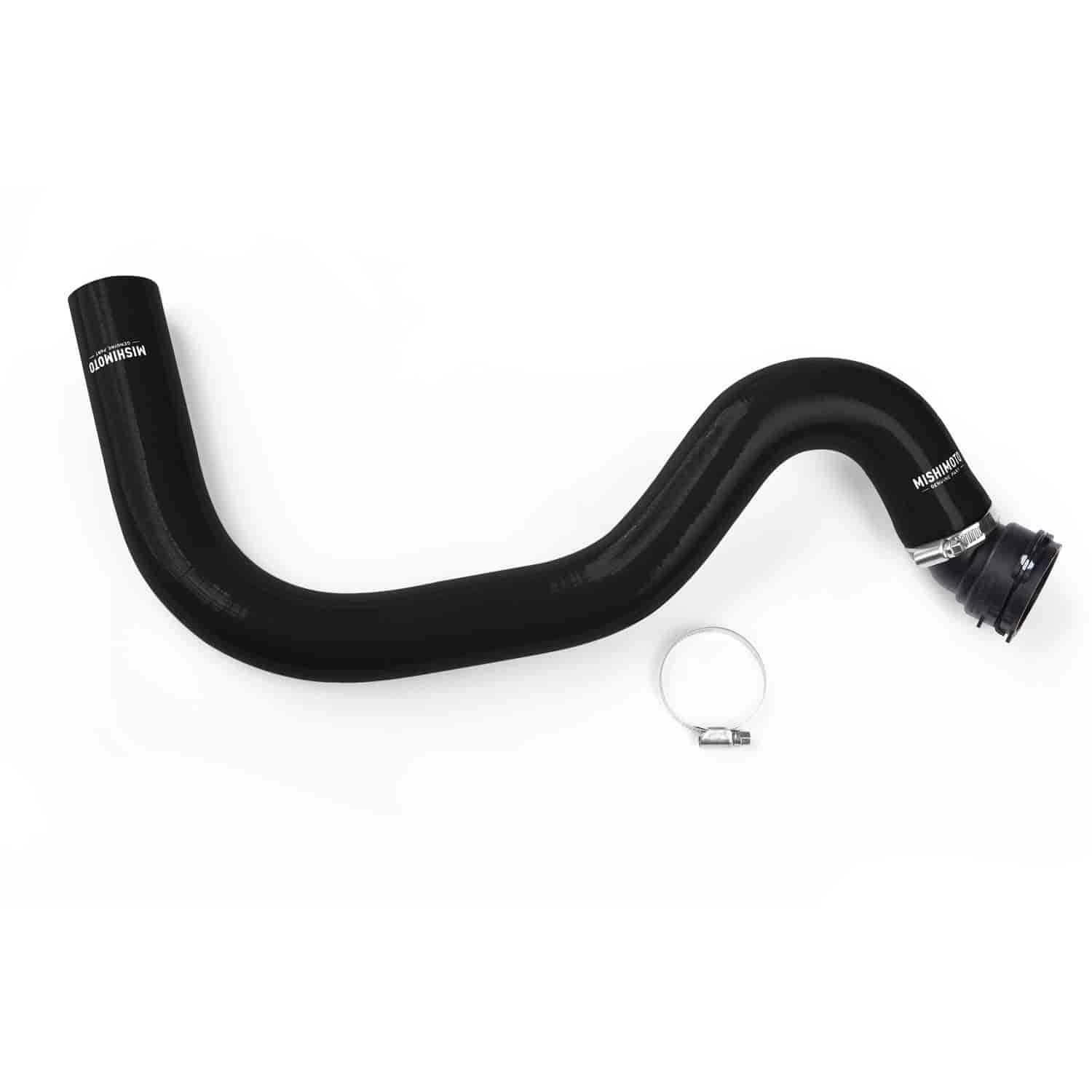 Silicone Coolant Upper Hose Kit 2015-Up Mustang GT