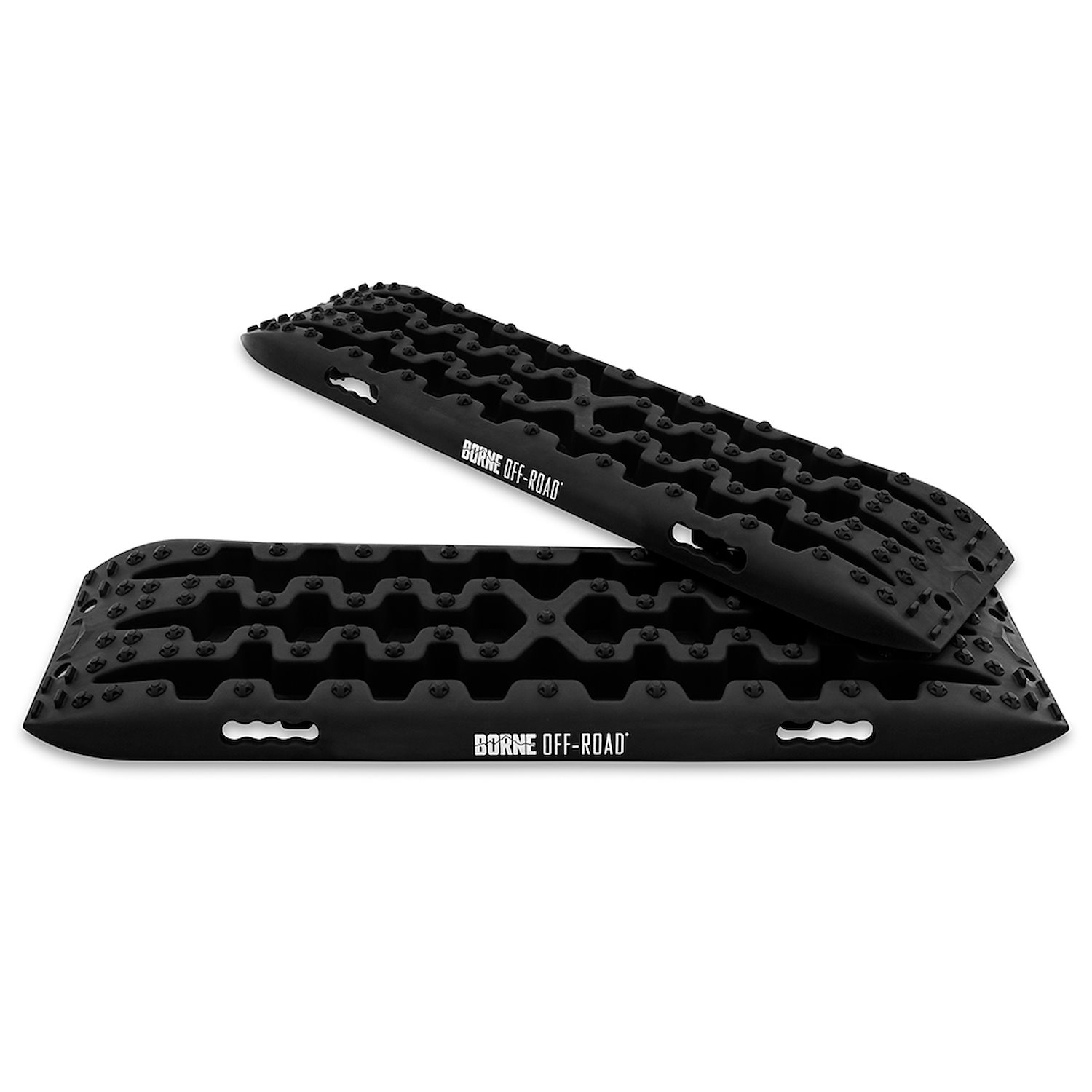 Recovery Boards Black