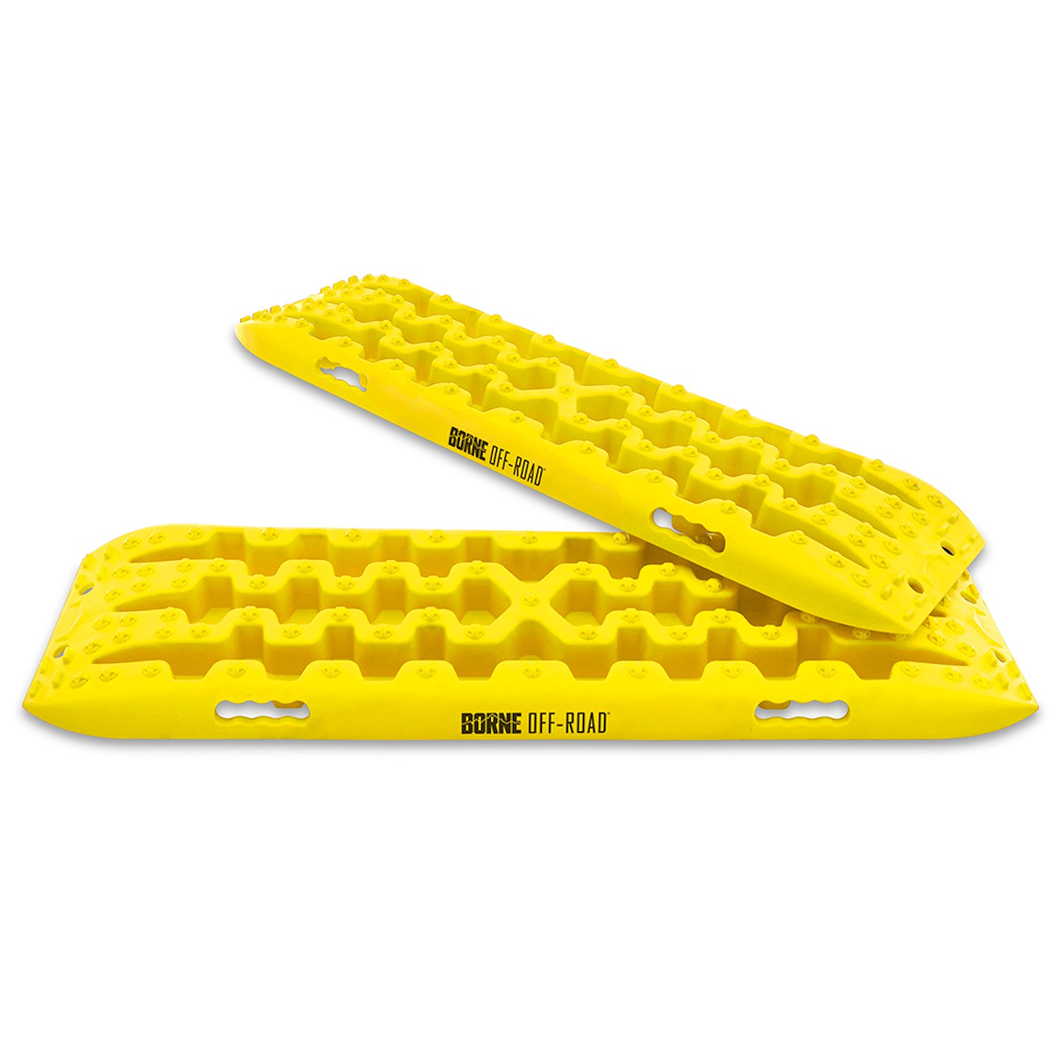 Recovery Boards Yellow
