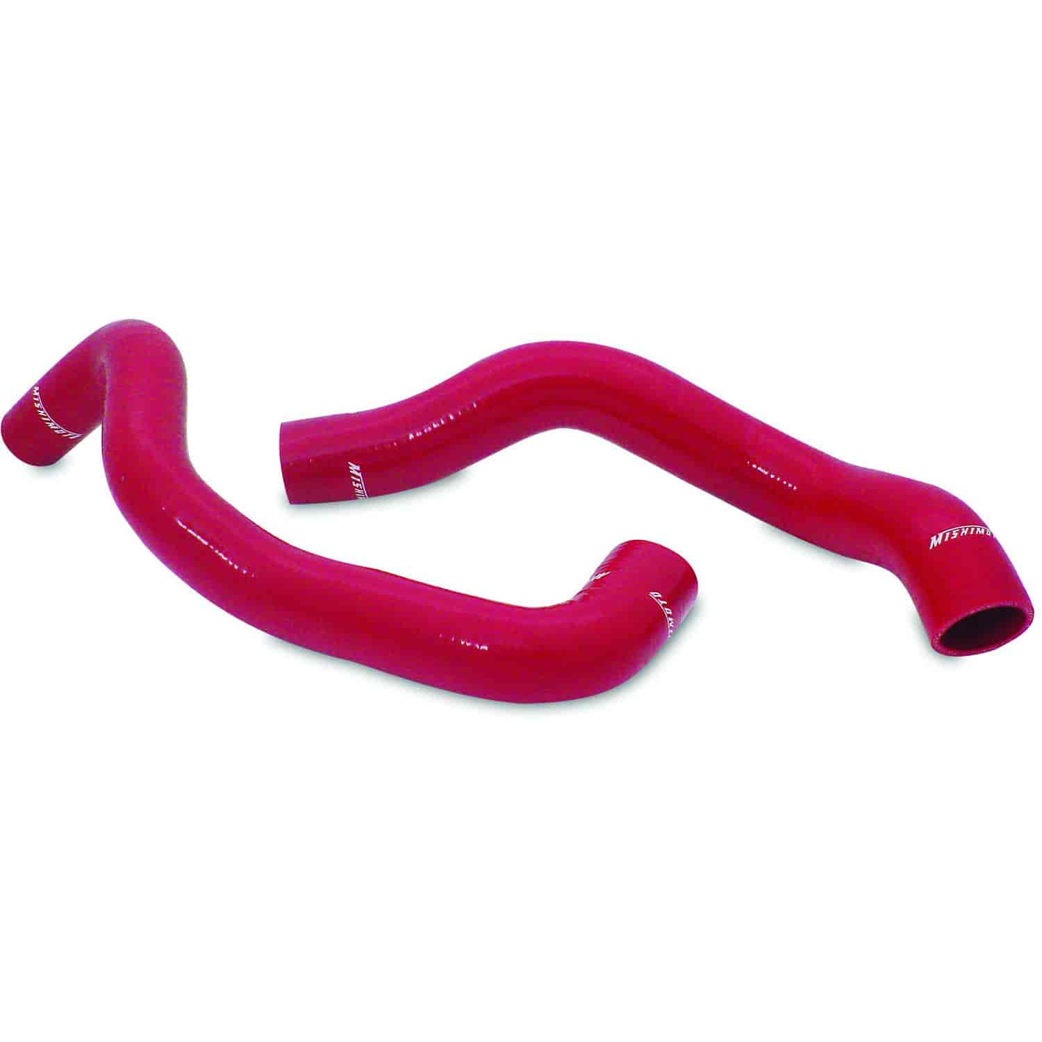 Silicone Coolant Hose Kit 1994-1995 Mustang GT/Cobra