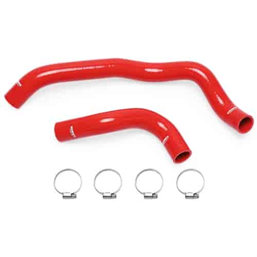 Silicone Coolant Hose Kit 2010-2017 Toyota 4-Runner 4.0L