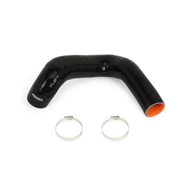 FOCUS ST IC CHARGE PIPE