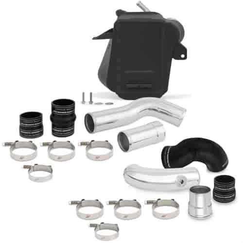 Direct-Fit Intercooler Kit for 2011-2016 Ford Powerstroke Diesel