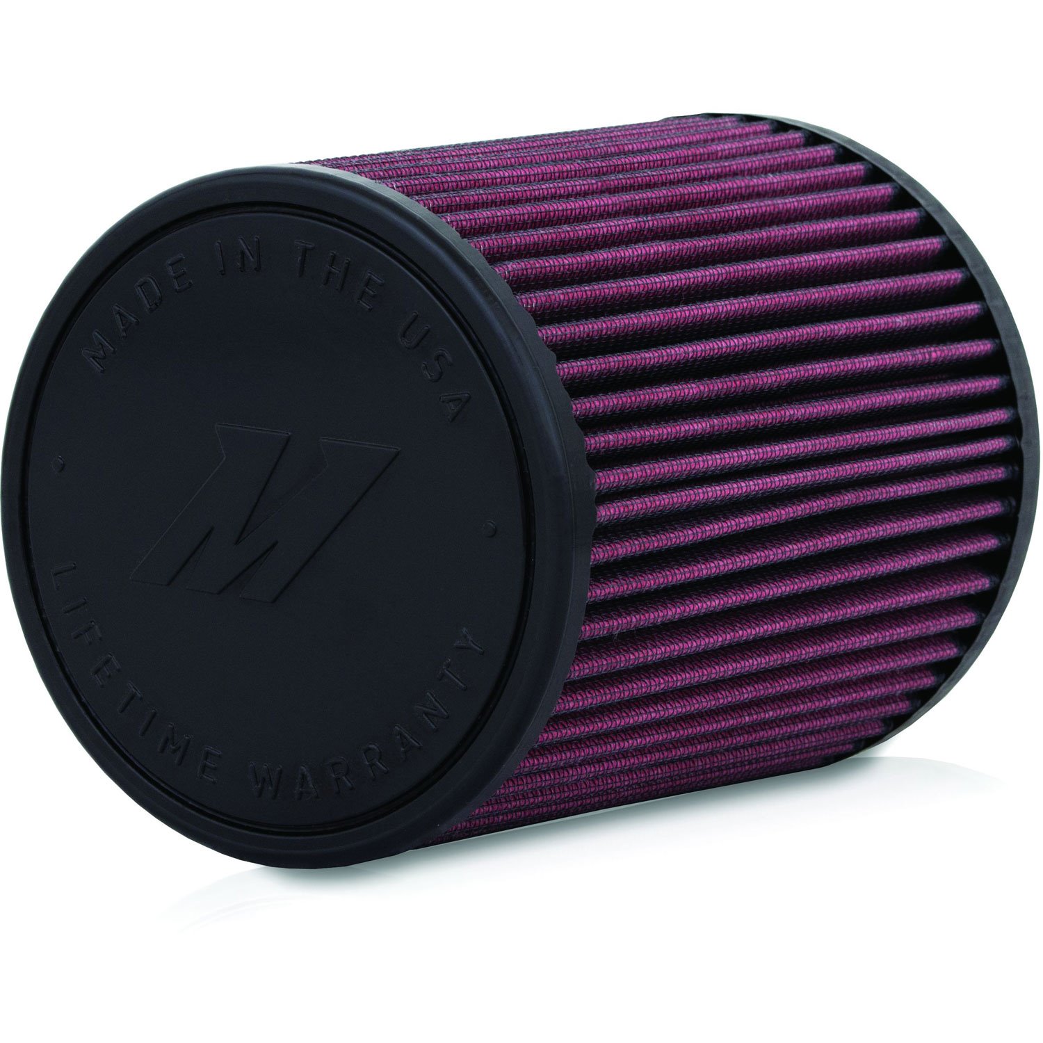 Mishimoto Performance Air Filter 2.75 Inlet 7 Filter Length - MFG Part No. MMAF-2757