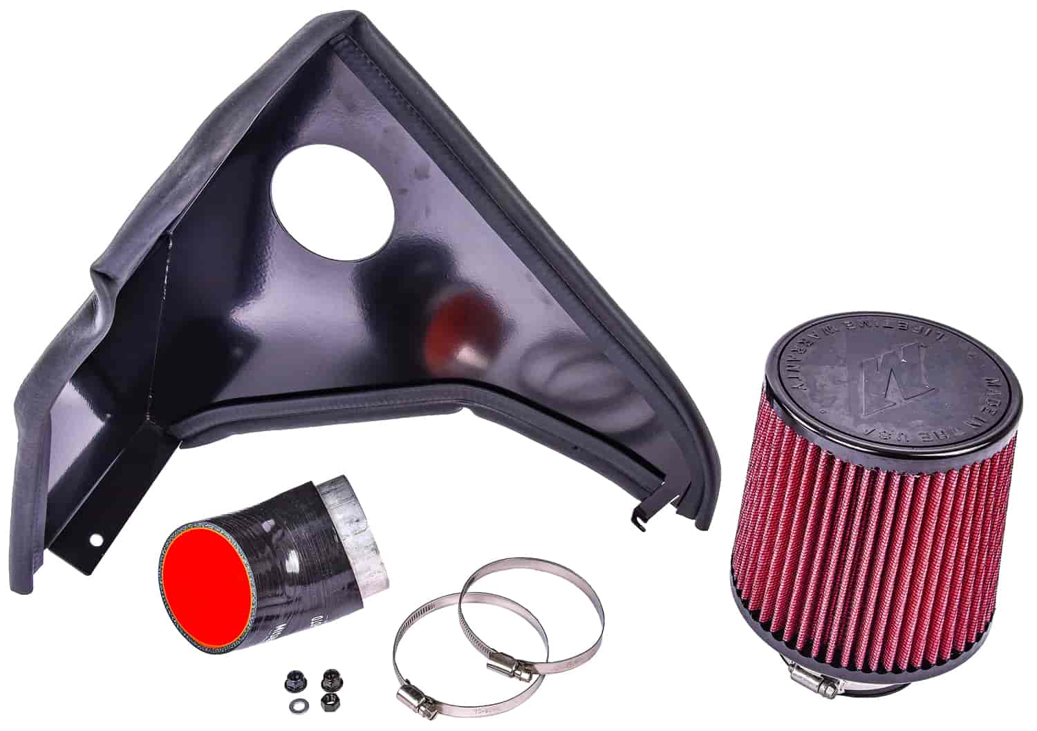 Performance Air Intake Kit