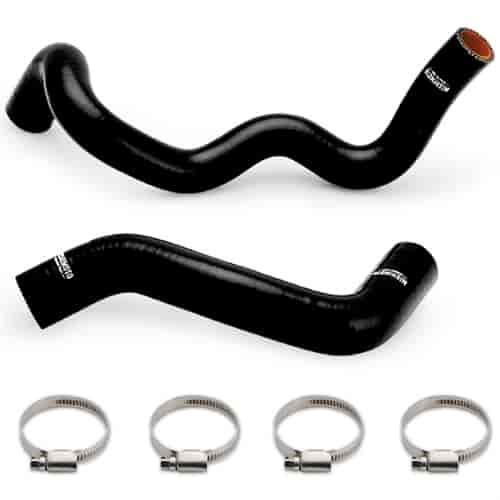 Silicone Coolant Hose Kit 2016-Up Ford Focus RS