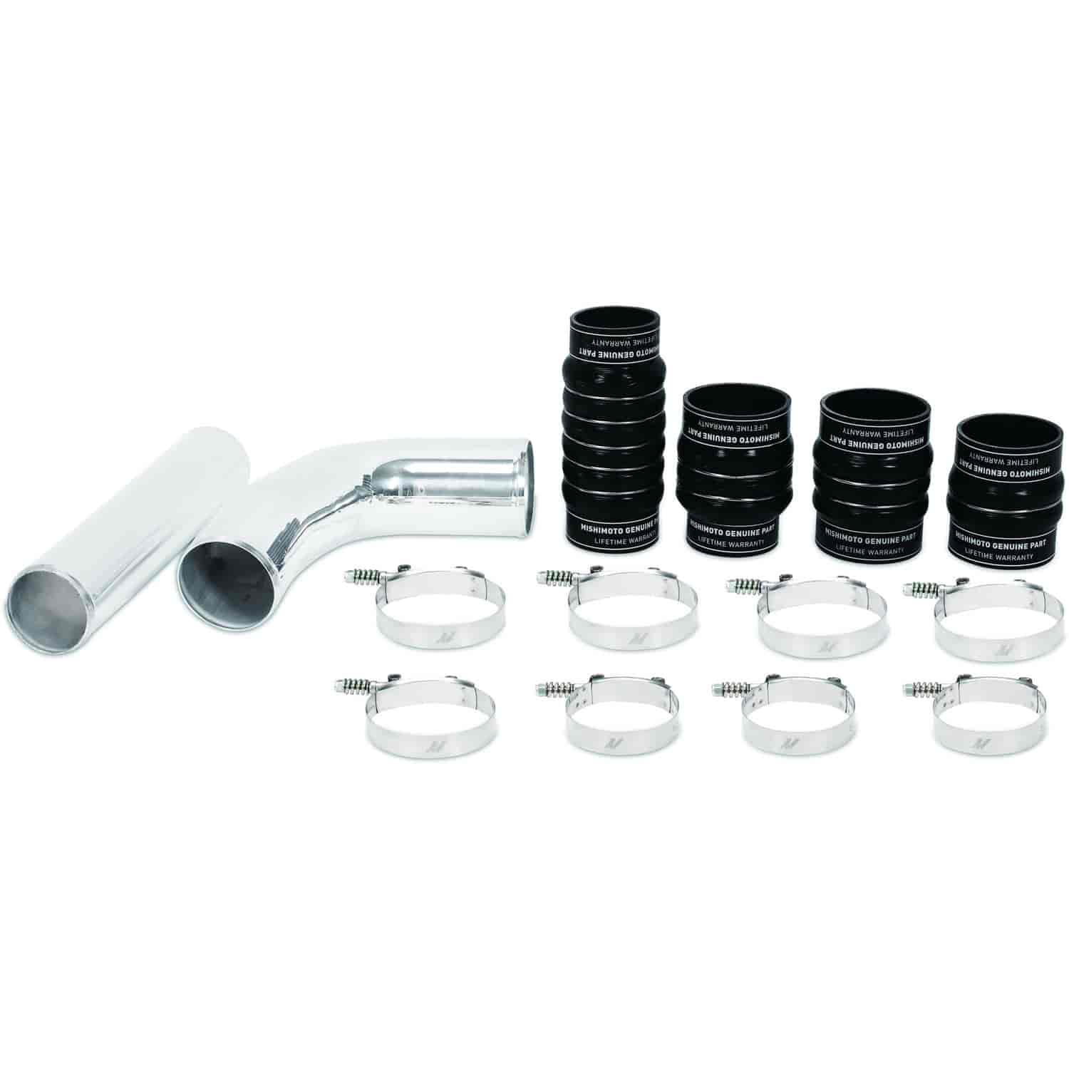 Full Intercooler Pipe and Boot Kit