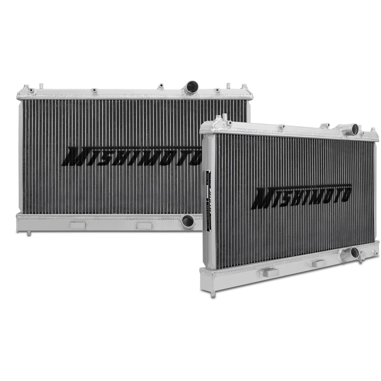 Dodge Neon Performance Aluminum Radiator - MFG Part No. MMRAD-NEO-96