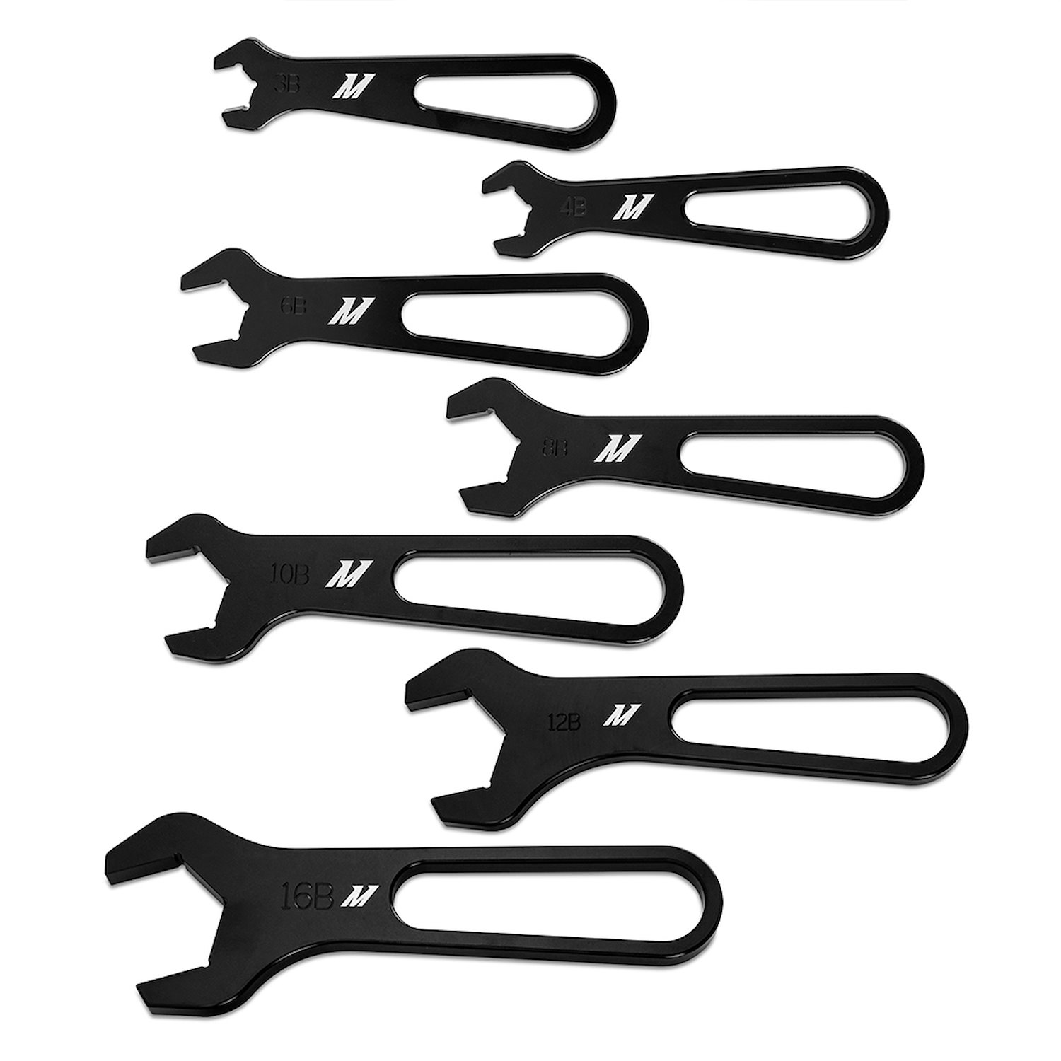 WRENCH SET 7PC.