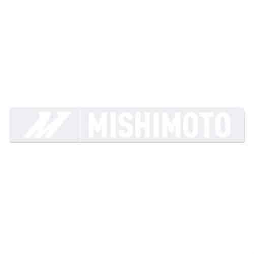 'Mishimoto' Decal