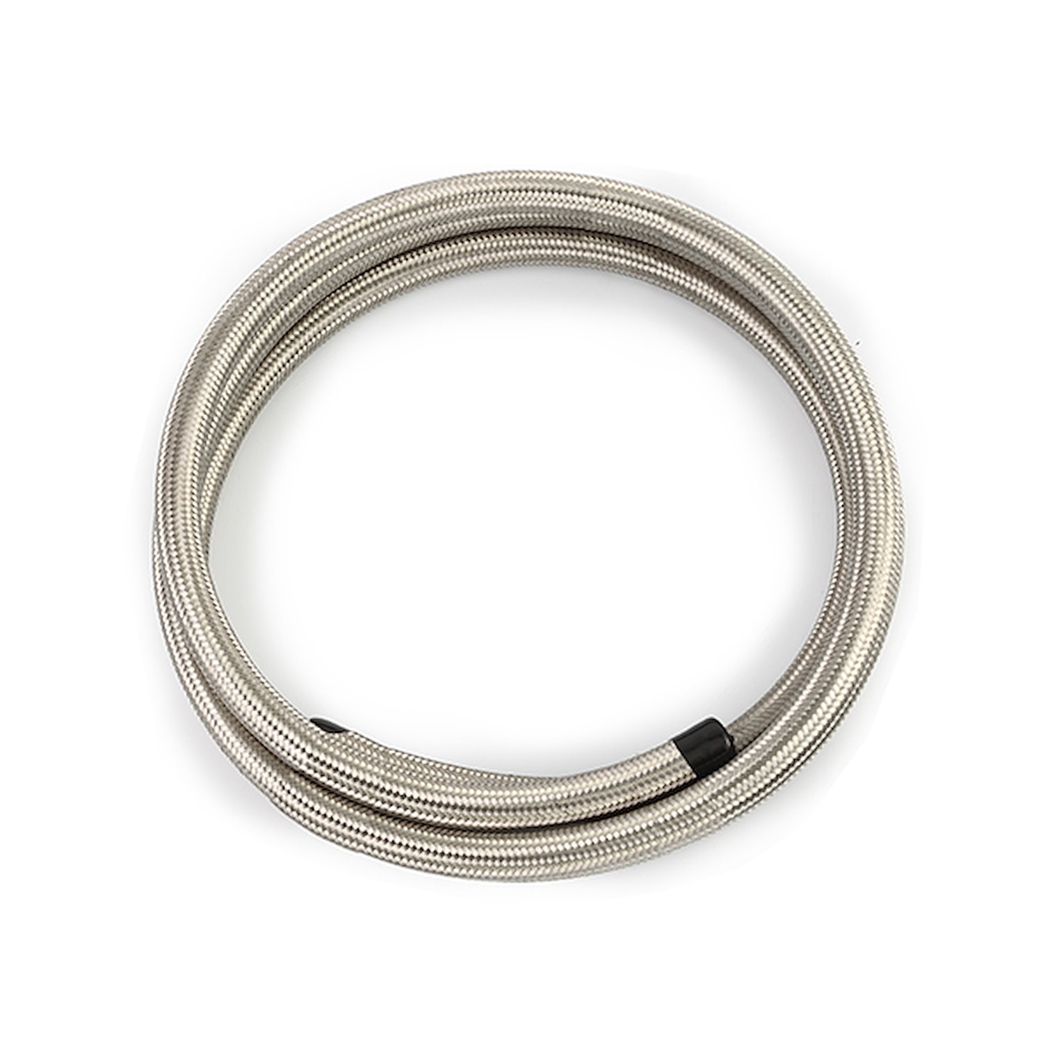 10AN 10FT. HOSE STAINLESS