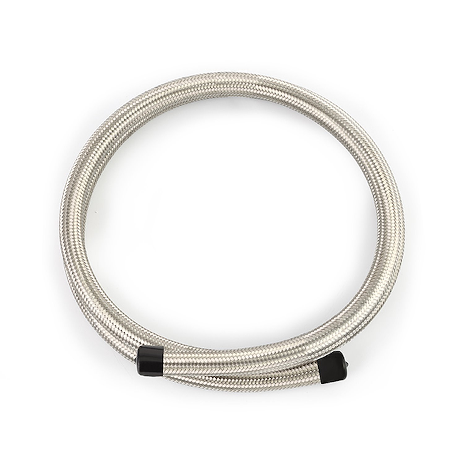 10AN 6FT. HOSE STAINLESS