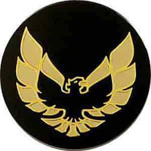 Center Cap Emblem 1978-92 Pontiac Firebird