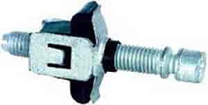 Headlamp Beam Adjusting Screw and Nut 1969-73 Pontiac Firebird