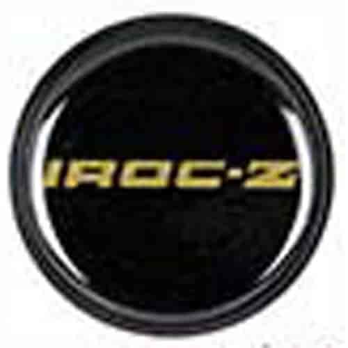 Snap-On Center Cap 1985-1987 Chevy Camaro IROC-Z