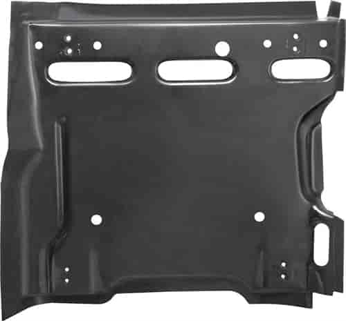 Convertible Seat Frame Support for 1967-1969 Chevrolet Camaro,