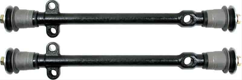 Lower Control Arm Shaft Set Fits Select 1958-1964 Chevy Impala, Full-Size Models [Pair]