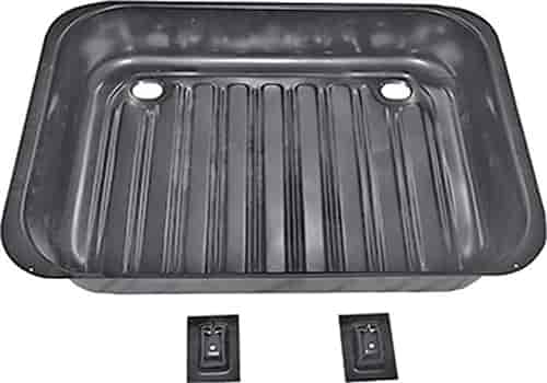 Reproduction Trunk Pan 1961-1964 Chevy Impala/Full Size