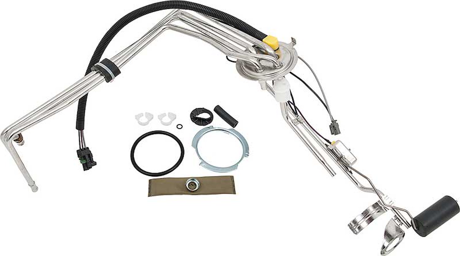 その他 user_e6f47b43 153249 1985-92 Camaro, Firebird, Fuel Tank Sending Unit — OER