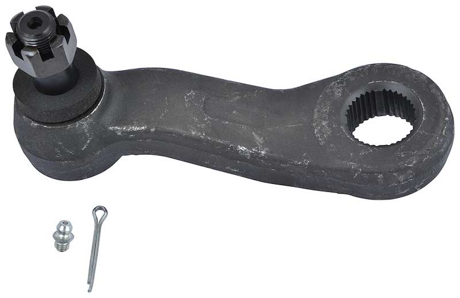 153623 Pitman Arm 1969-89 Chevrolet, GMC Truck; 2WD; With Manual Steering
