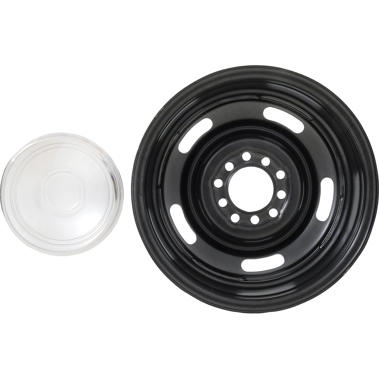 more
