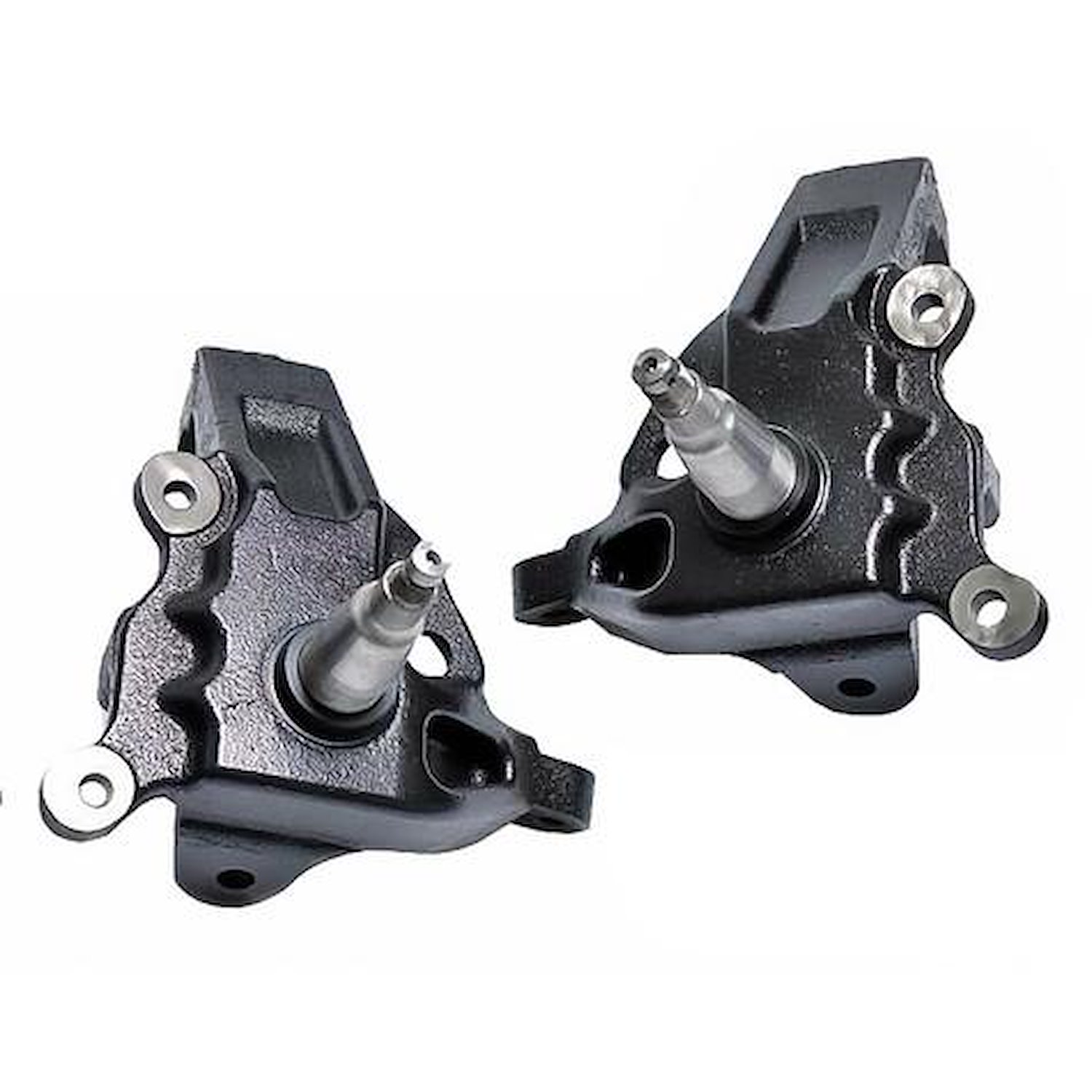 1997 - 2003 Ford F-150 F150 V8 2WD 3 / 5 Drop Lowering Kit Coils Axle Flip