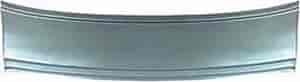 Partial Style Upper Rear Body Panel 1967-69 F-Body Coupe