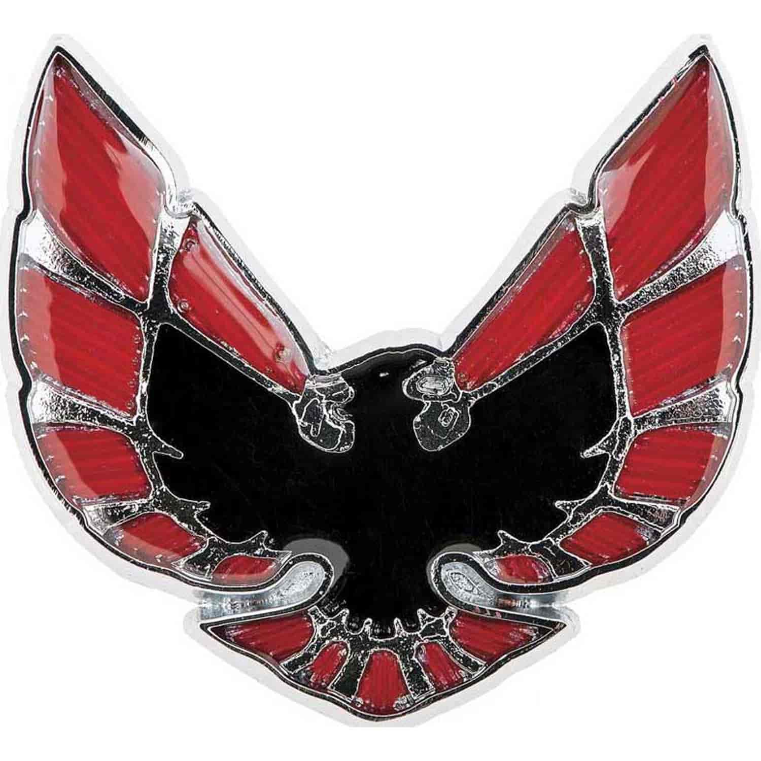 Roof Panel Emblem 1976-1979 Firebird