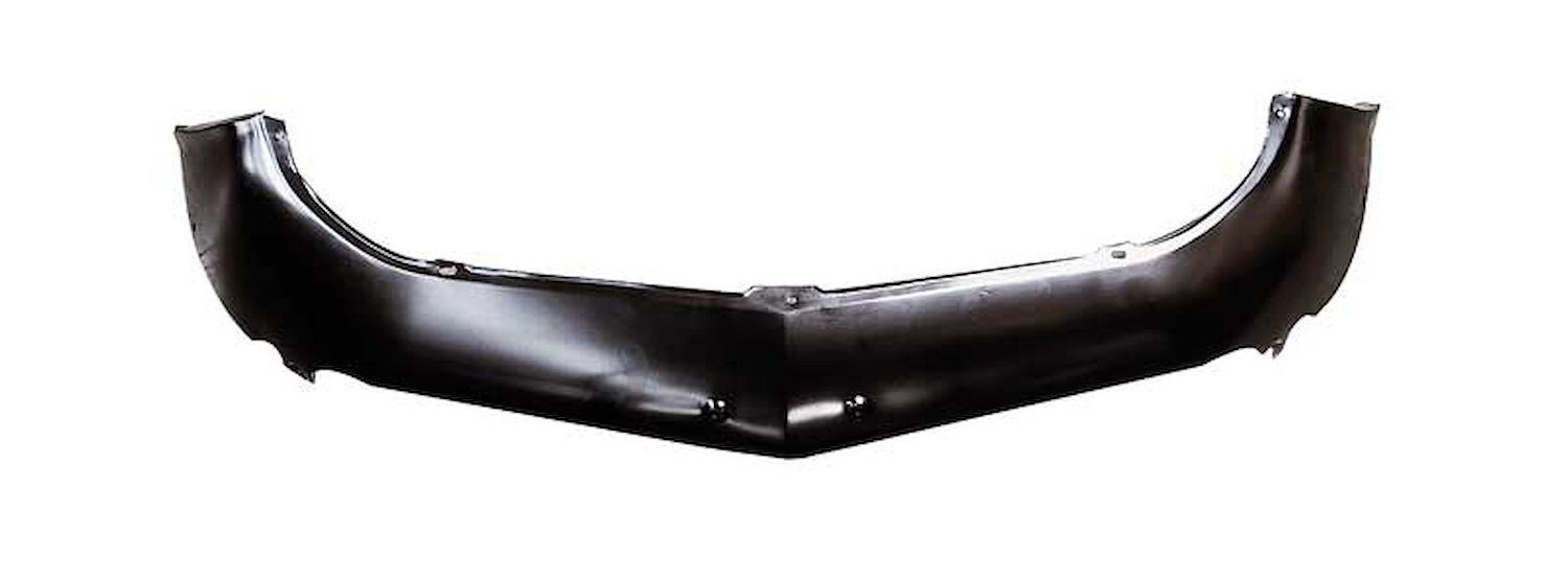 17A939DR Front Valance Panel 1970 Mustang; EDP Coated