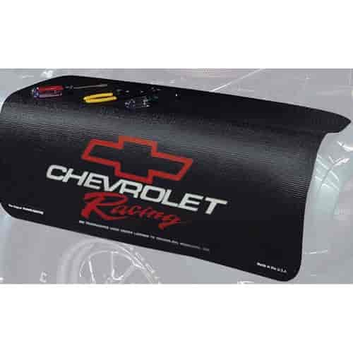 CHEVY RACING FENDER COVER