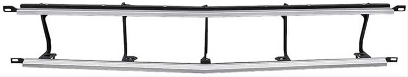 2785703 Grill Surround and Molding Assembly 1968 Plymouth Sport Satellite, GTX;