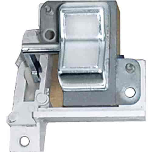 Headlamp Switch 1968-1969 Dodge Charger