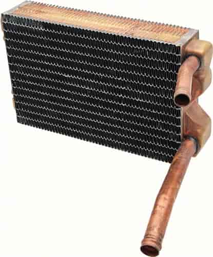 Heater Core Fits Select 1969-1974 GM F-Body/Nova w/AC