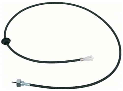 Speedometer Cable 1968-1976 Mopar A-Body/B-Body/E-Body