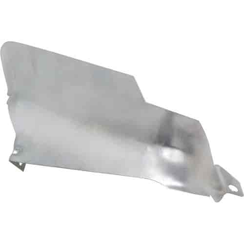 Starter Heat Shield-Motor Heat Shield Mr Gasket 3678