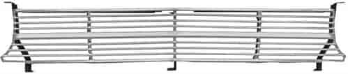 Standard Front Grill Assembly 1962 Chevy II / Nova
